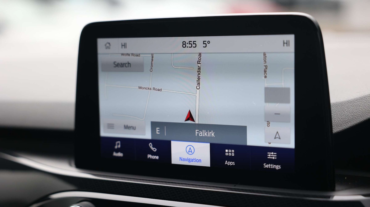 Used Ford Kuga 2022 for sale - 77025333: Photo 25