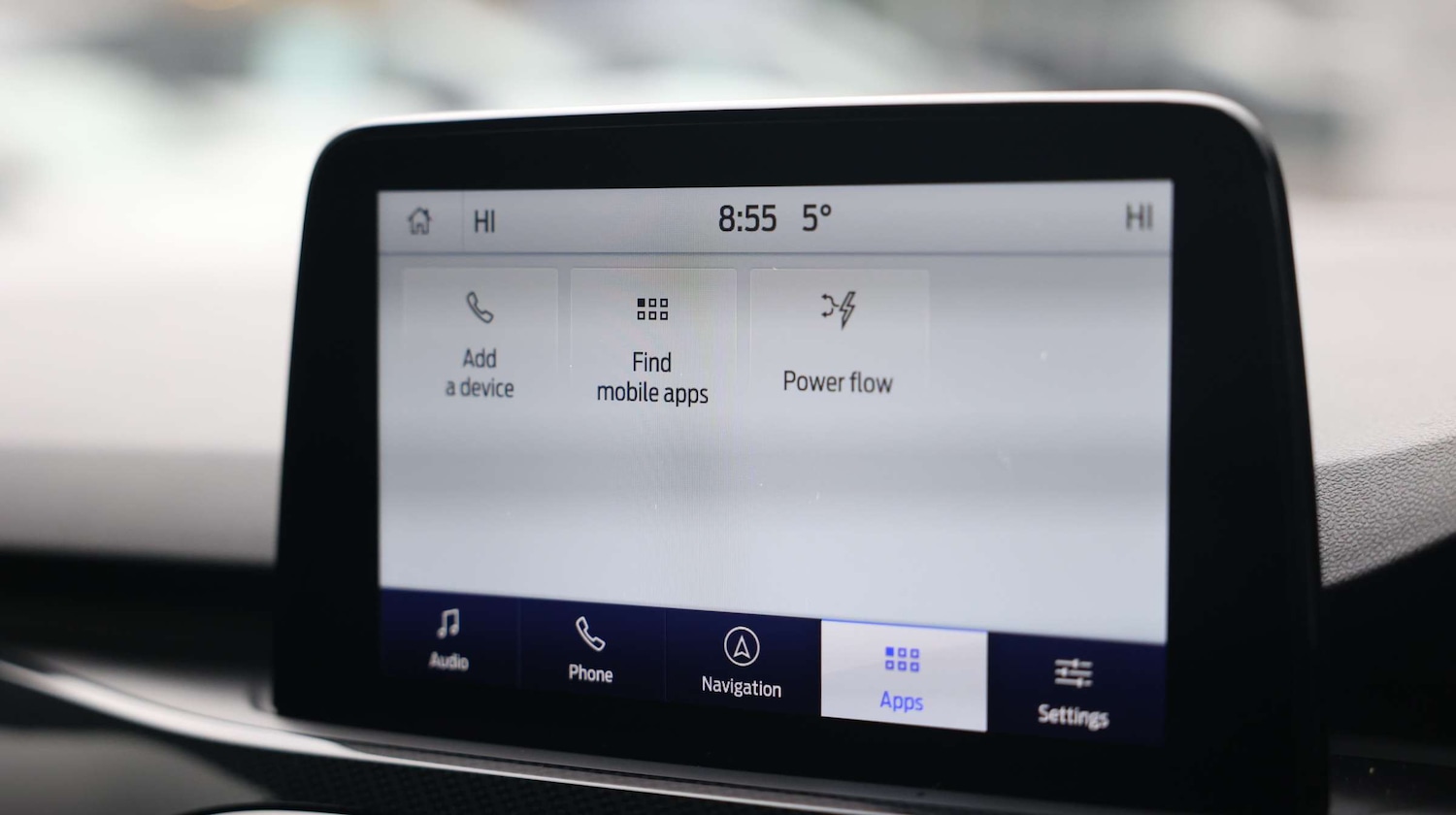 Used Ford Kuga 2022 for sale - 77025333: Photo 26