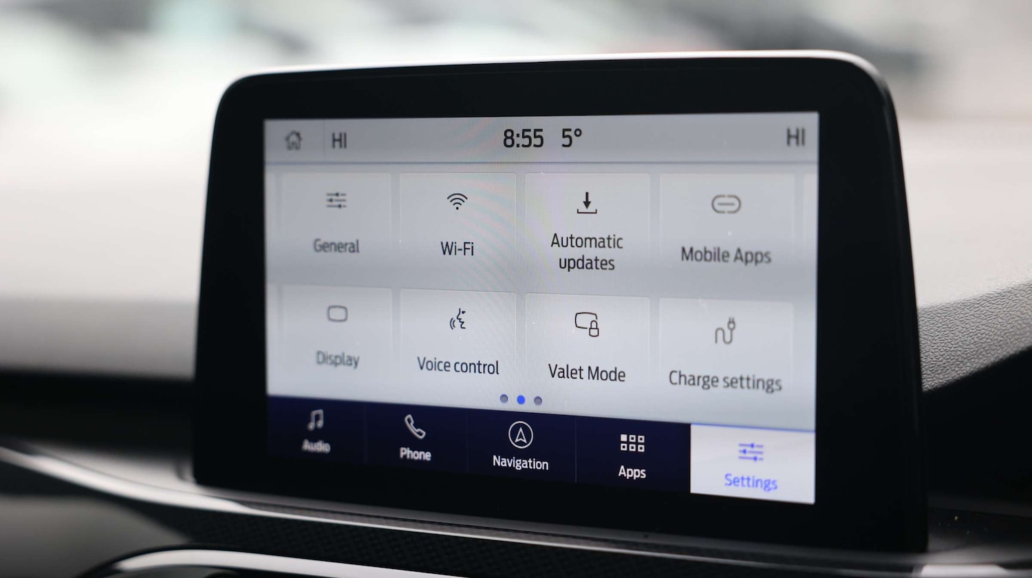 Used Ford Kuga 2022 for sale - 77025333: Photo 28