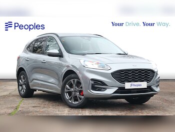 Used Ford Kuga 2022 for sale - 77025333: Photo