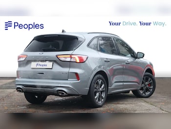Used Ford Kuga 2022 for sale - 77025333: Photo