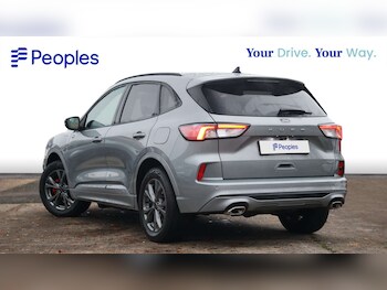 Used Ford Kuga 2022 for sale - 77025333: Photo