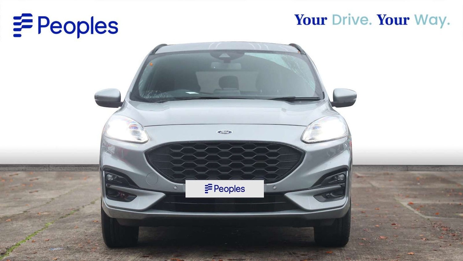Used Ford Kuga 2022 for sale - 77025333: Photo 5