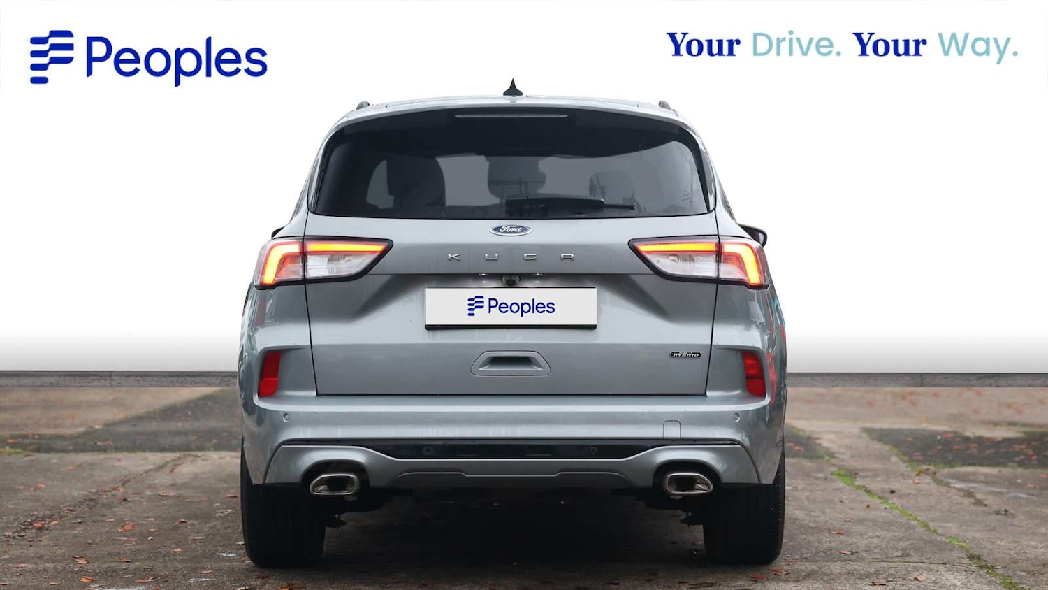 Used Ford Kuga 2022 for sale - 77025333: Photo 6