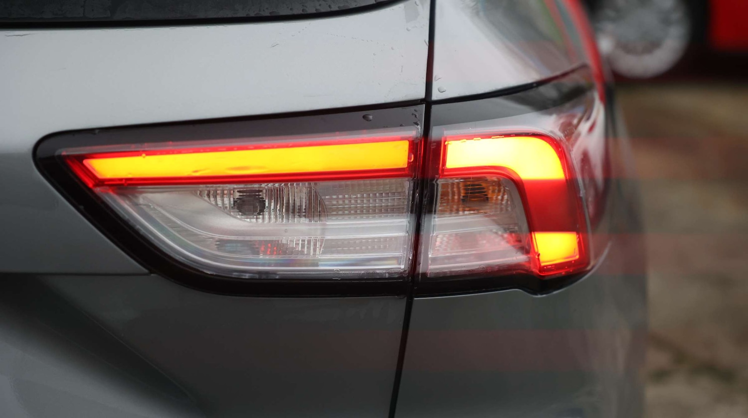 Used Ford Kuga 2022 for sale - 77025333: Photo 9