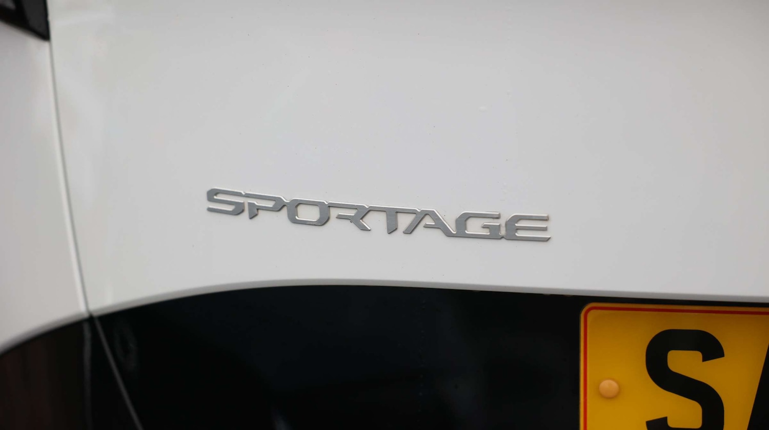 Used Kia Sportage 2023 for sale - 76869482: Photo 16