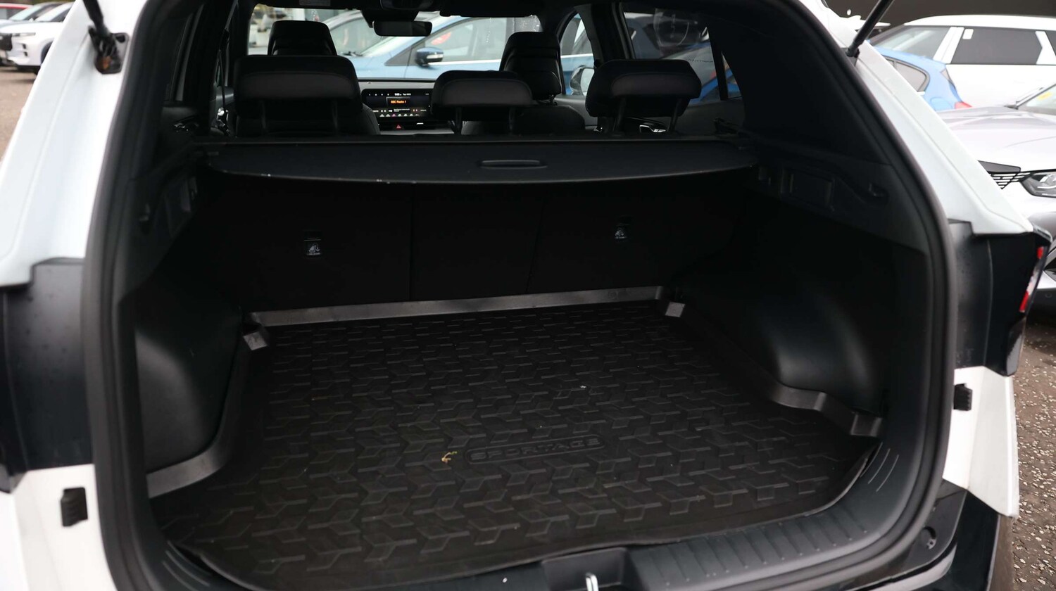 Used Kia Sportage 2023 for sale - 76869482: Photo 17