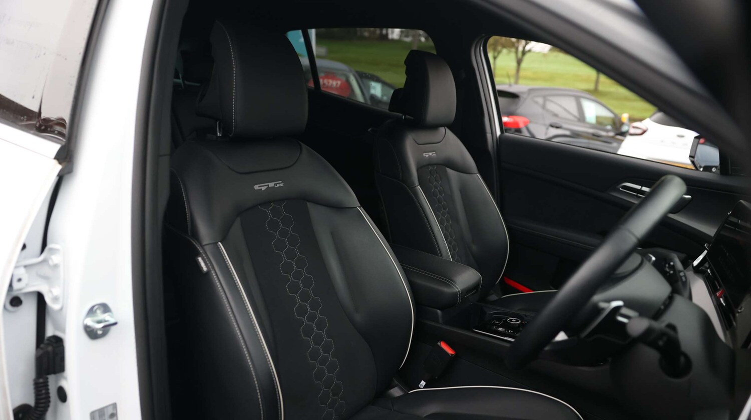 Used Kia Sportage 2023 for sale - 76869482: Photo 18