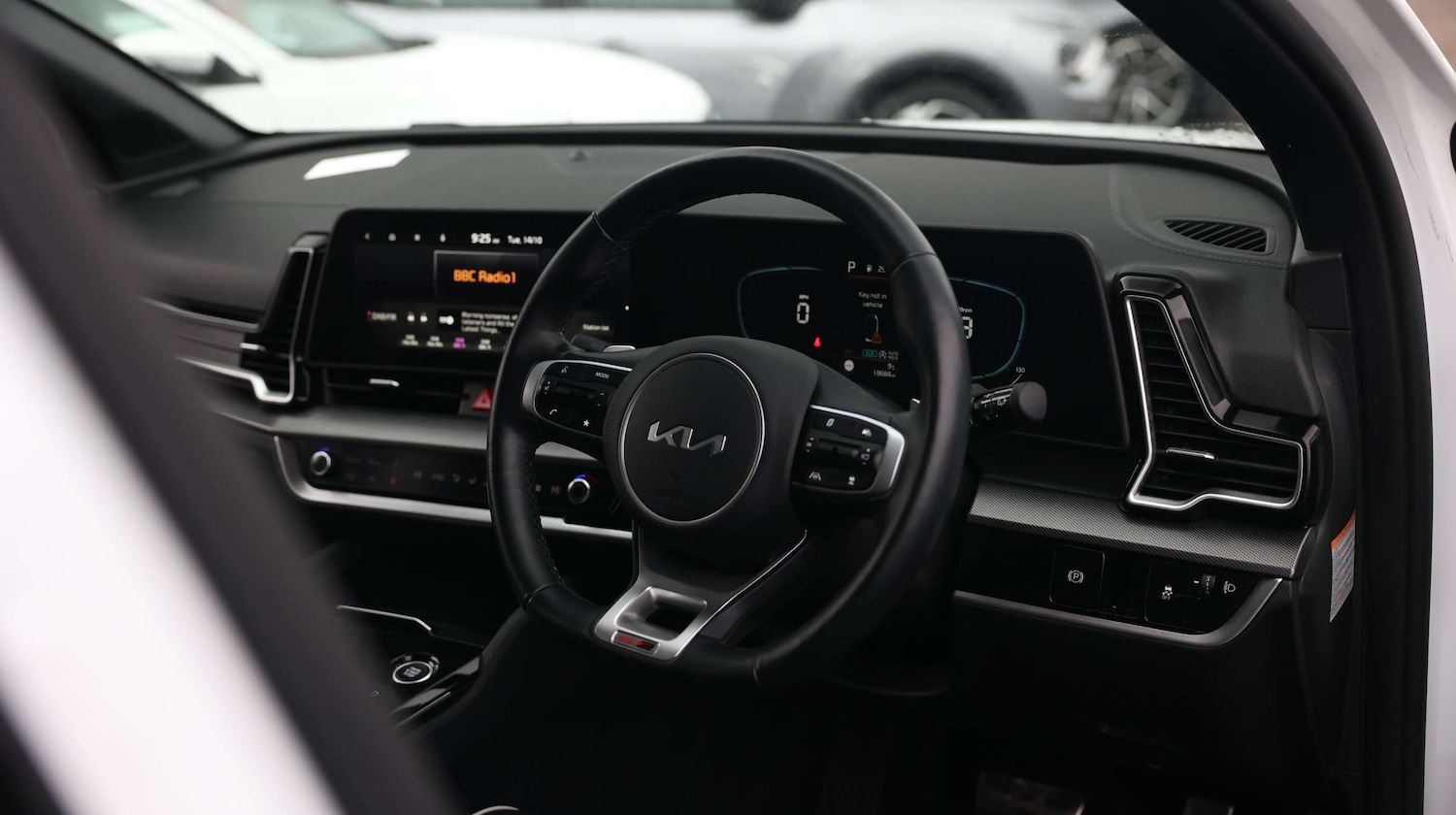 Used Kia Sportage 2023 for sale - 76869482: Photo 22