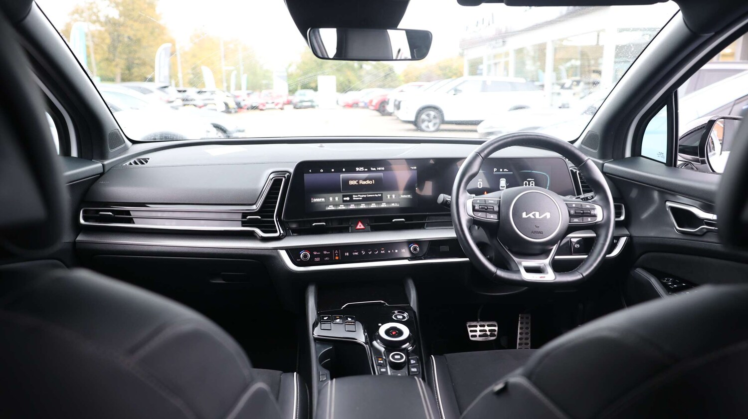 Used Kia Sportage 2023 for sale - 76869482: Photo 23