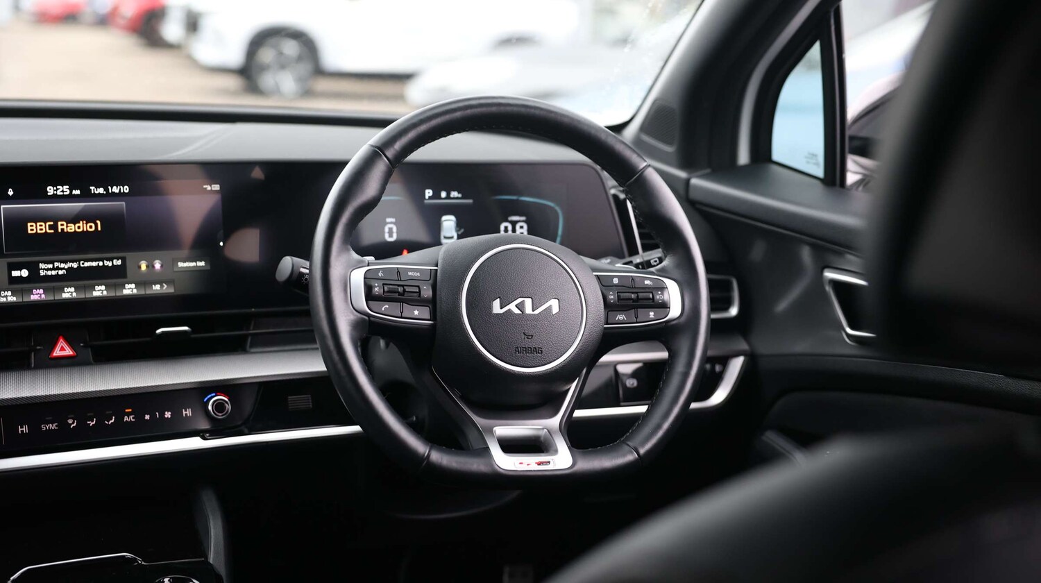 Used Kia Sportage 2023 for sale - 76869482: Photo 24