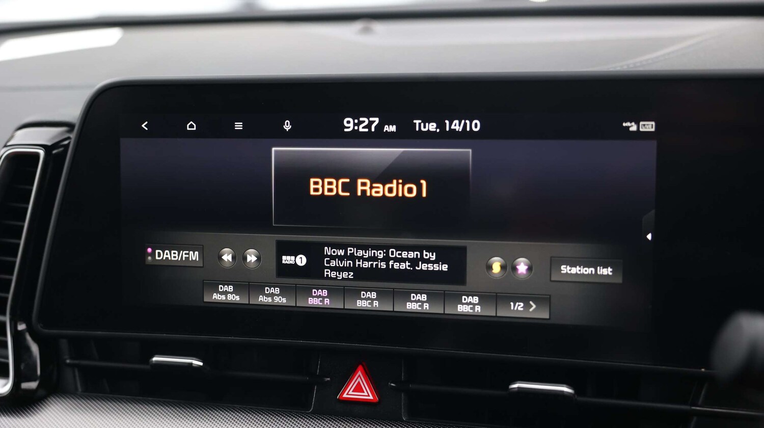 Used Kia Sportage 2023 for sale - 76869482: Photo 25