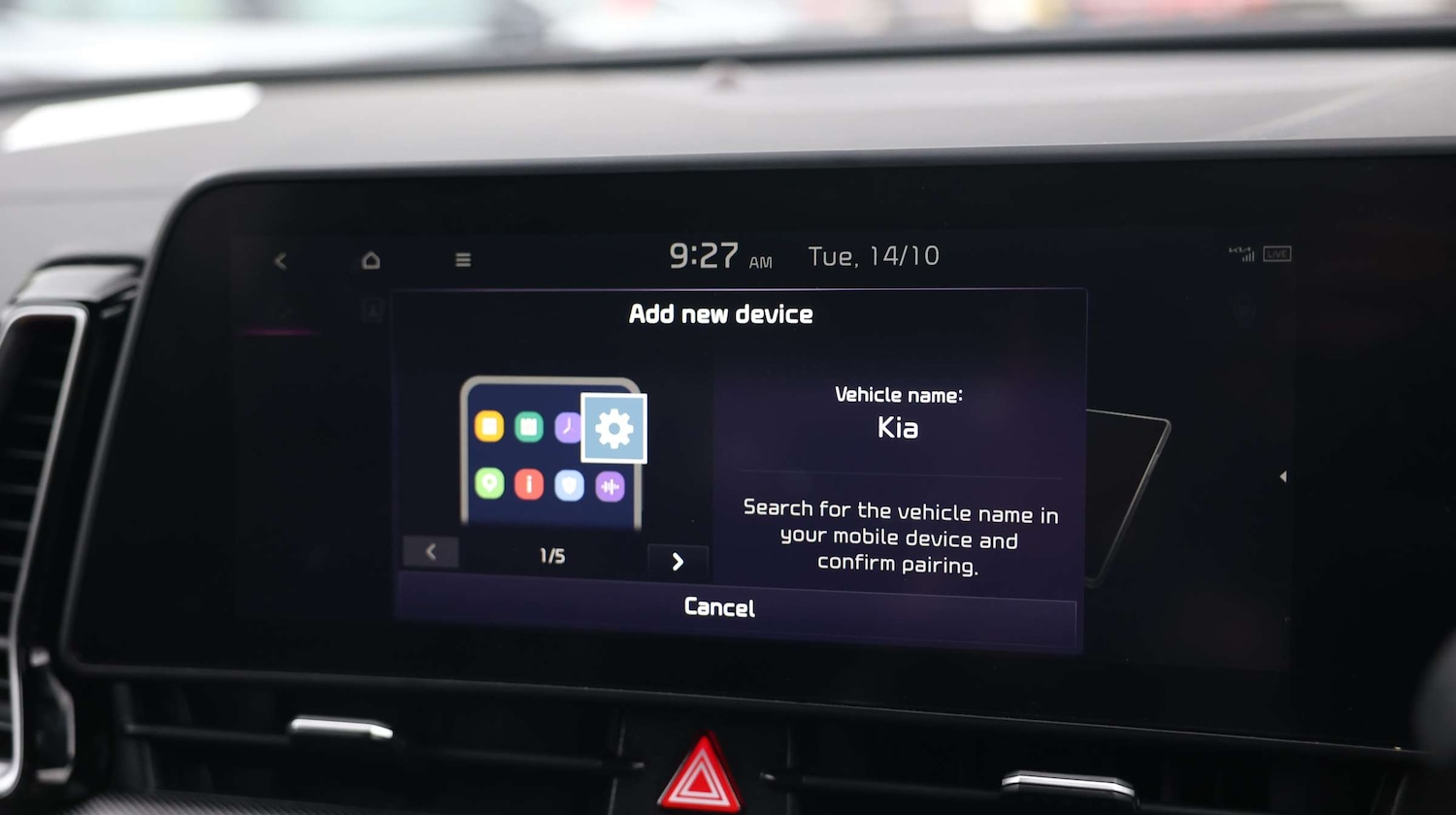 Used Kia Sportage 2023 for sale - 76869482: Photo 26