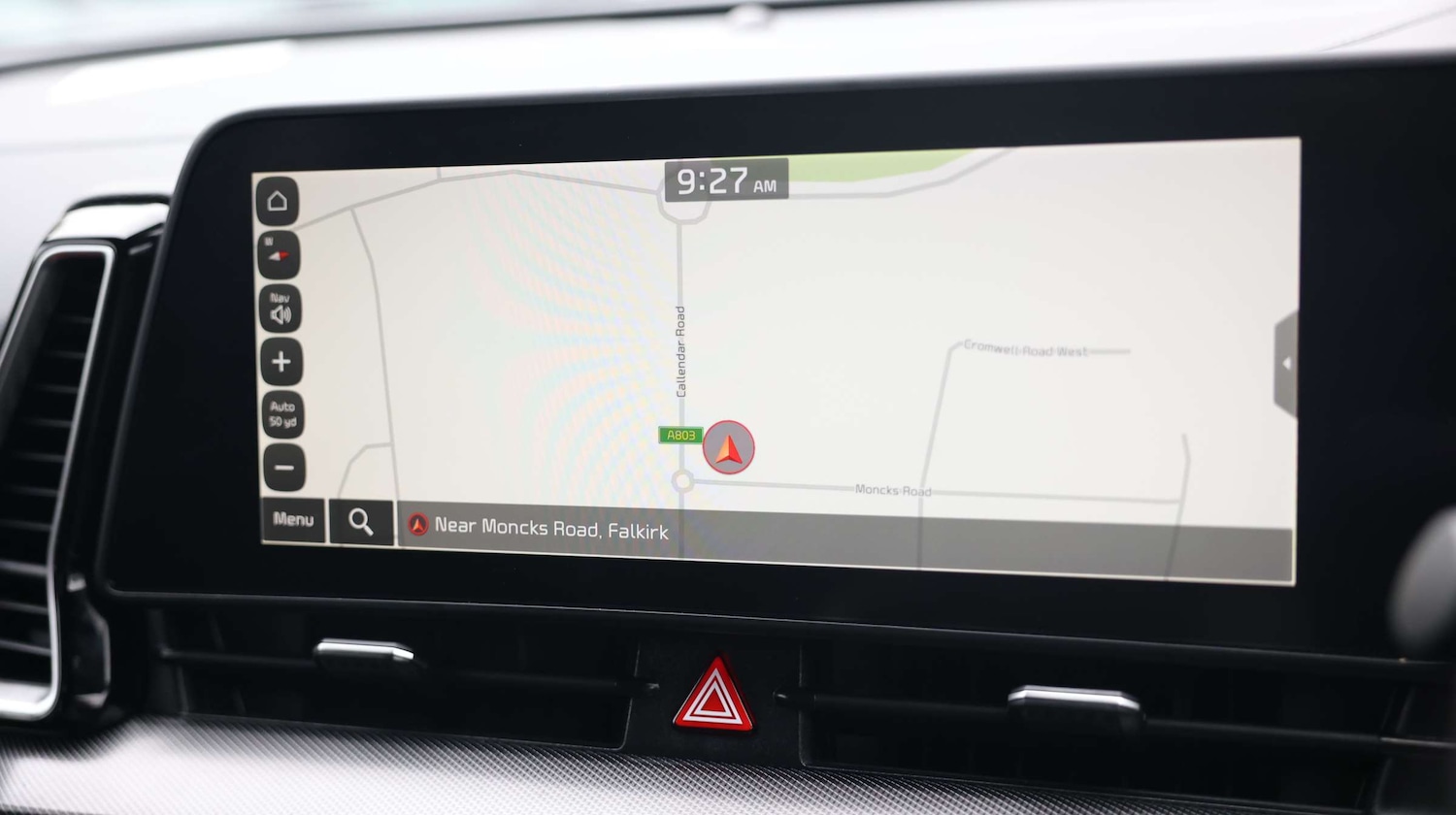 Used Kia Sportage 2023 for sale - 76869482: Photo 27