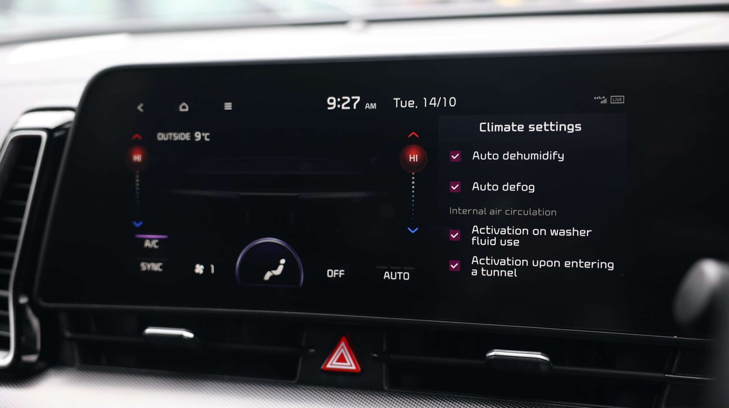 Used Kia Sportage 2023 for sale - 76869482: Photo 28