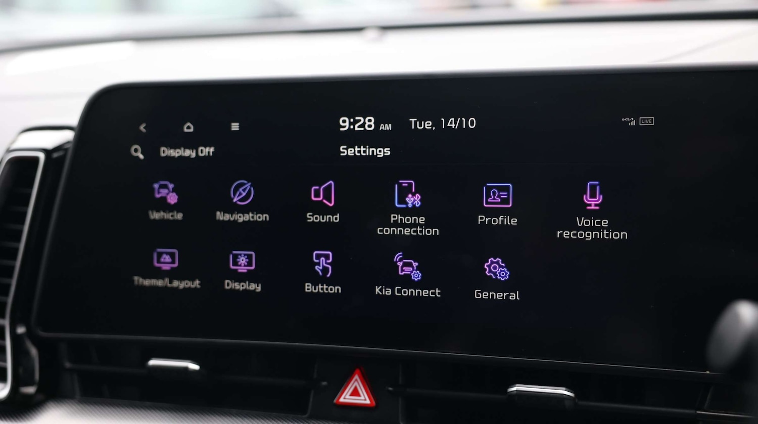 Used Kia Sportage 2023 for sale - 76869482: Photo 29