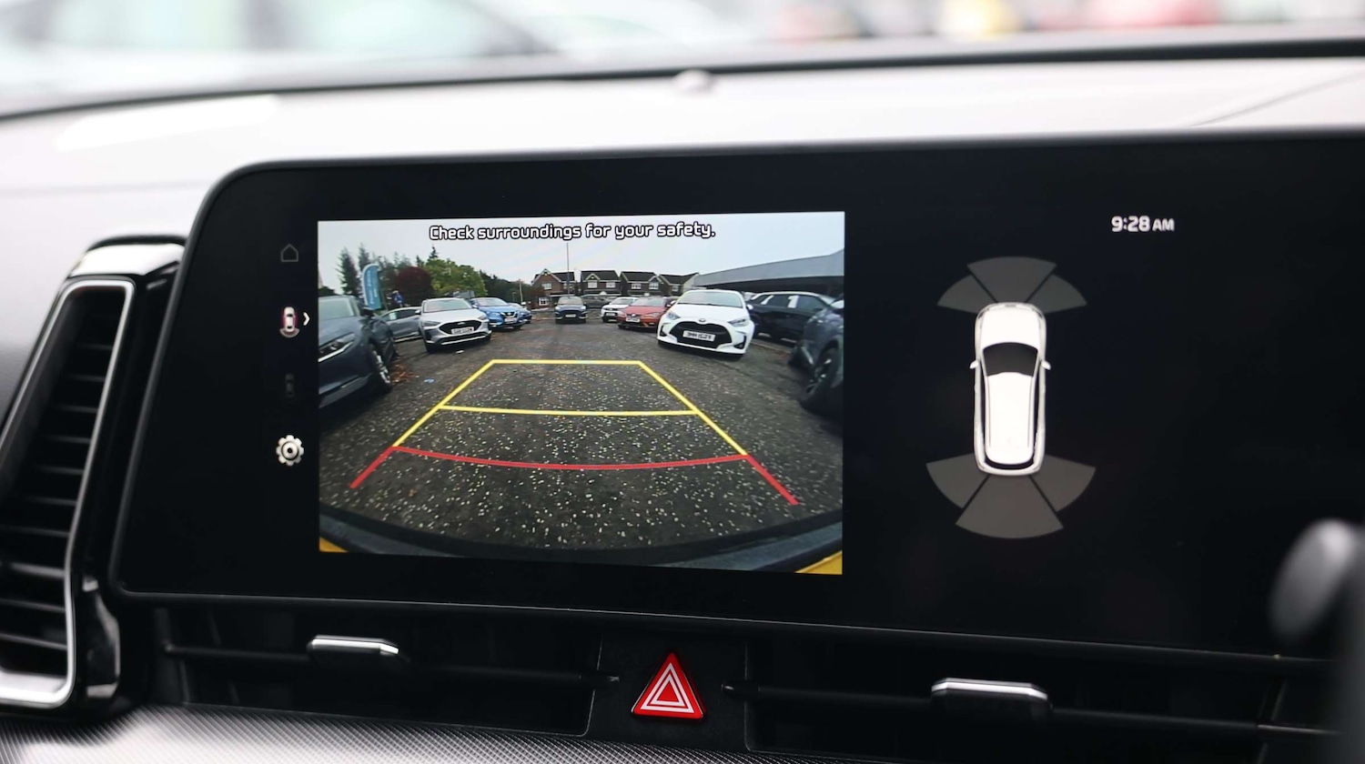 Used Kia Sportage 2023 for sale - 76869482: Photo 30