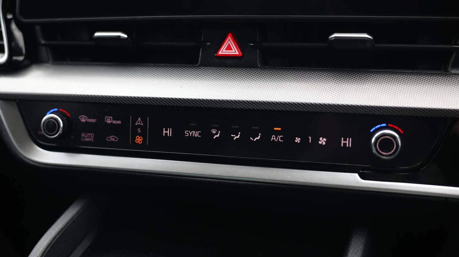 Used Kia Sportage 2023 for sale - 76869482: Photo 31