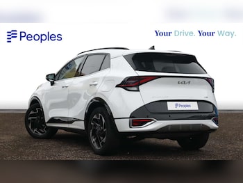 Used Kia Sportage 2023 for sale - 76869482: Photo