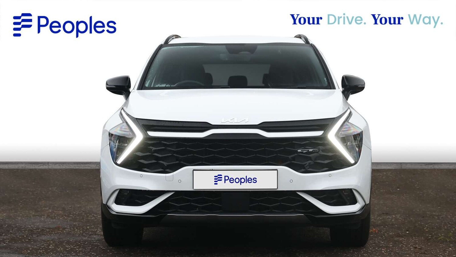 Used Kia Sportage 2023 for sale - 76869482: Photo 5