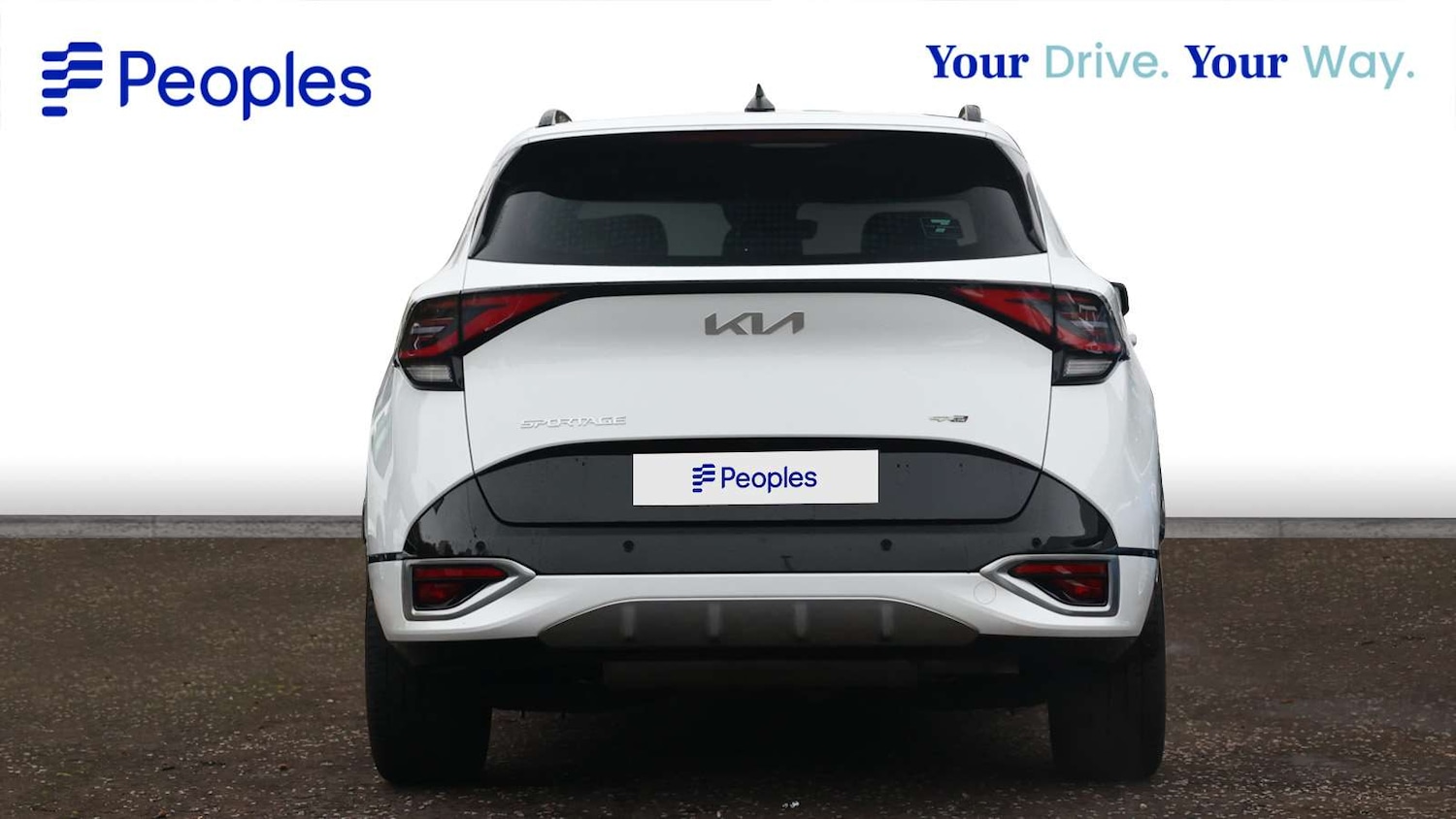 Used Kia Sportage 2023 for sale - 76869482: Photo 6