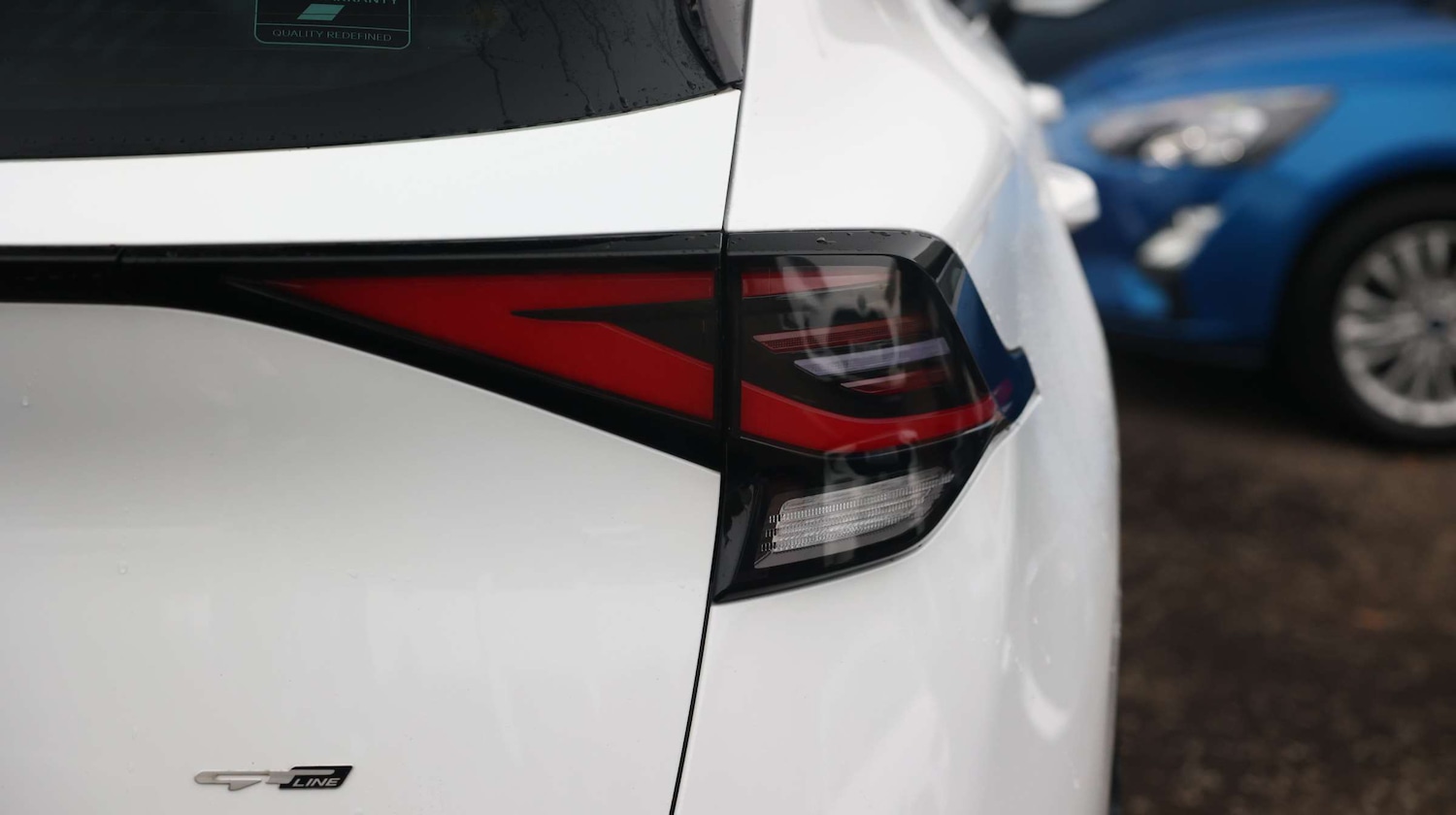 Used Kia Sportage 2023 for sale - 76869482: Photo 9