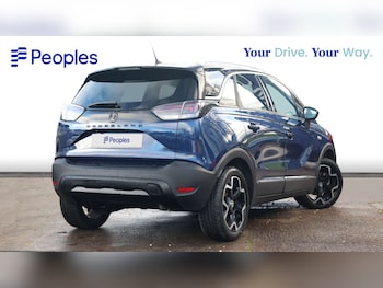 Used Vauxhall Crossland 2022 for sale - 76817654: Photo