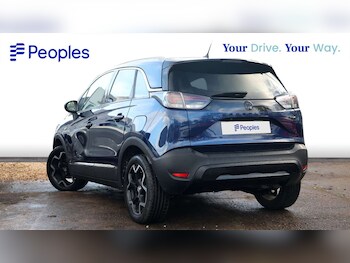 Used Vauxhall Crossland 2022 for sale - 76817654: Photo