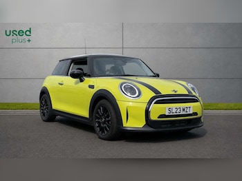Used MINI Hatch 2023 for sale - 78967140: Photo