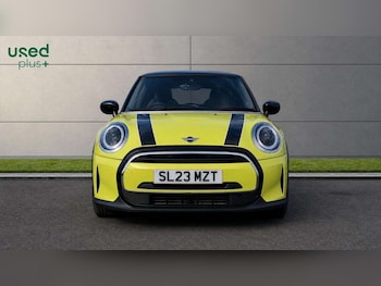 Used MINI Hatch 2023 for sale - 78967140: Photo