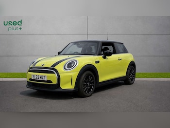 Used MINI Hatch 2023 for sale - 78967140: Photo