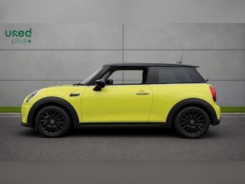 Used MINI Hatch 2023 for sale - 78967140: Photo