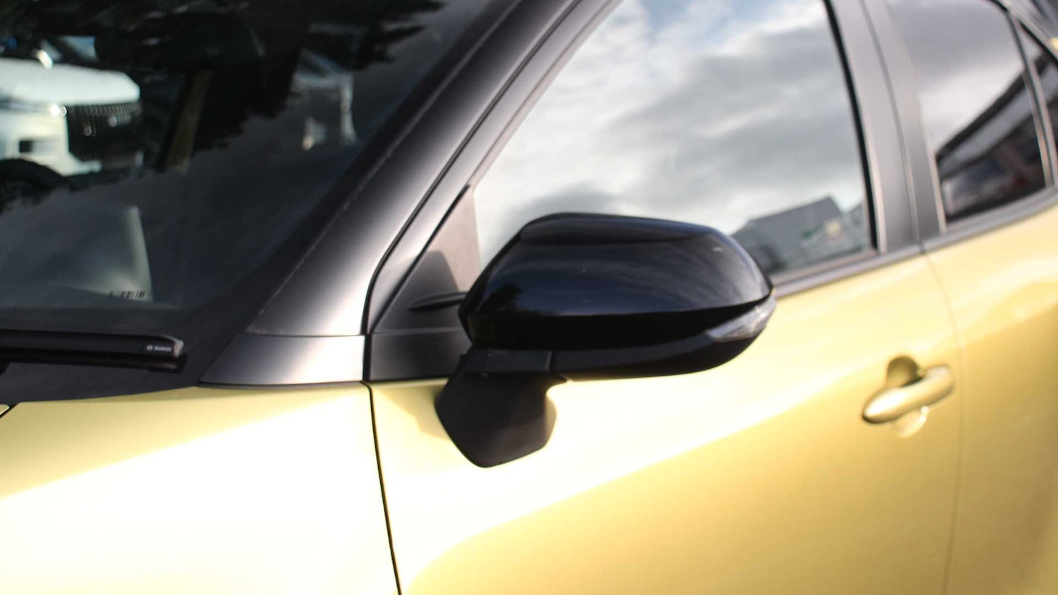 Used Toyota Yaris Cross 2022 for sale - 76818637: Photo 12