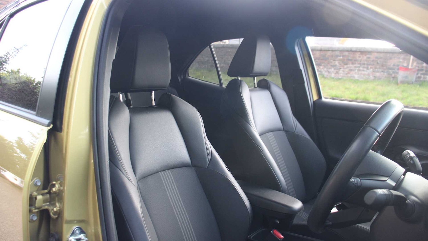 Used Toyota Yaris Cross 2022 for sale - 76818637: Photo 18