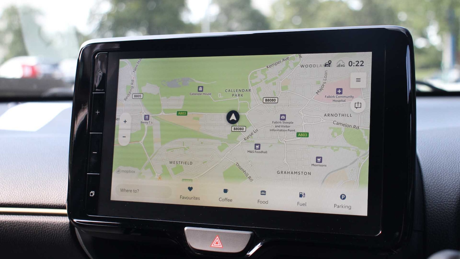 Used Toyota Yaris Cross 2022 for sale - 76818637: Photo 26