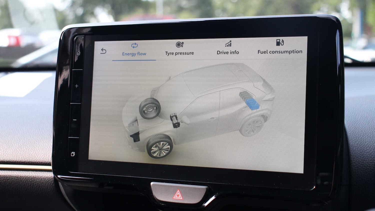 Used Toyota Yaris Cross 2022 for sale - 76818637: Photo 28