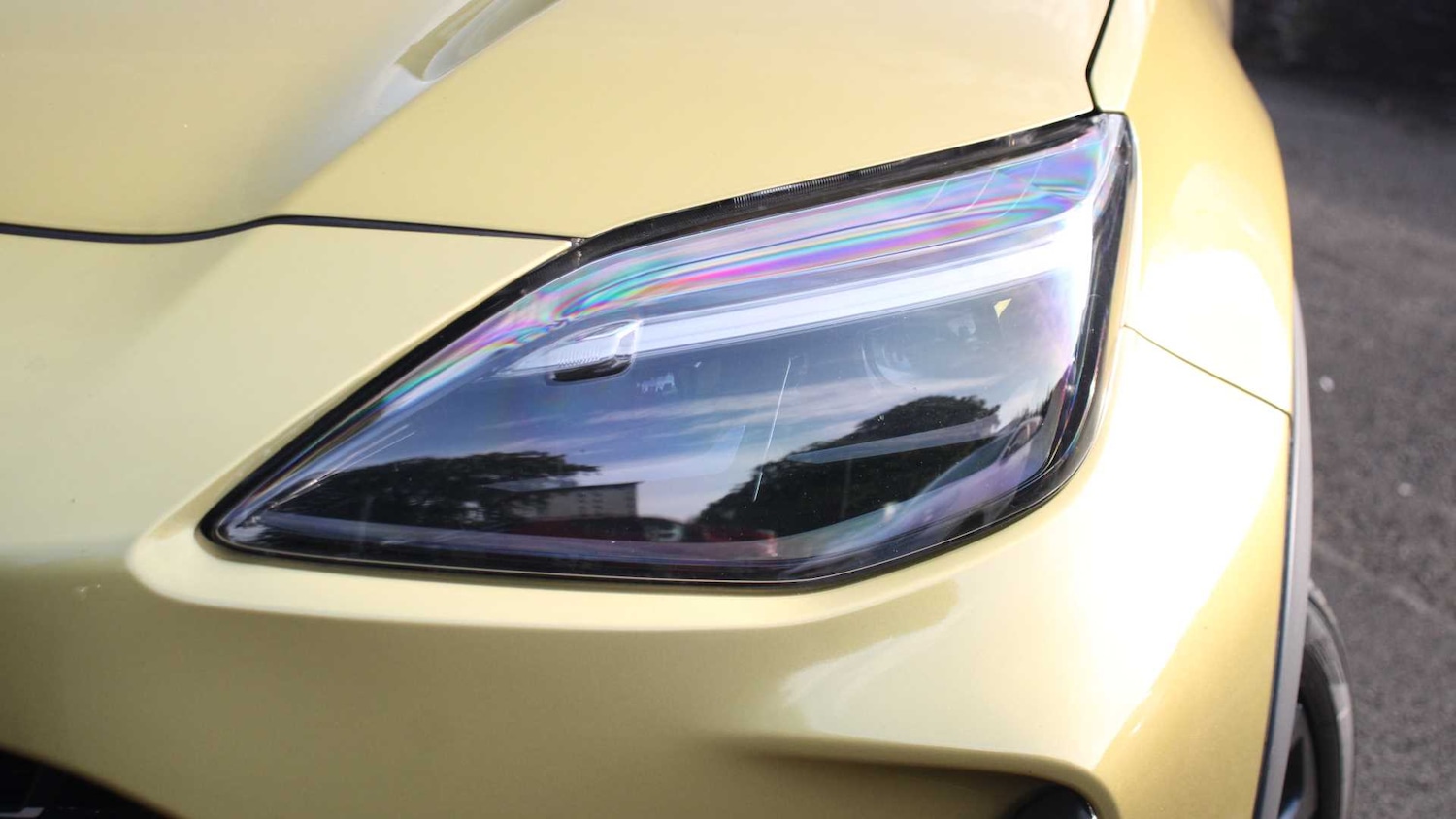 Used Toyota Yaris Cross 2022 for sale - 76818637: Photo 7