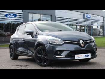 Used Renault Clio 2018 for sale - 74606347: Photo