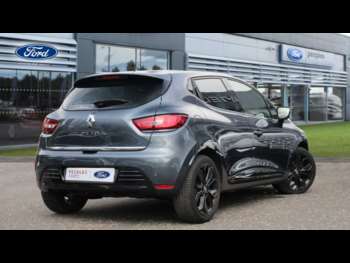 Used Renault Clio 2018 for sale - 74606347: Photo