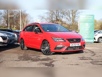 Used SEAT Leon 2020 for sale - 77702699: Photo