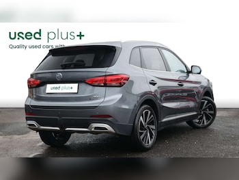 Used MG MG ZS 2025 for sale - 78813812: Photo