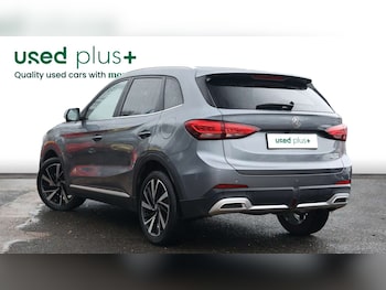 Used MG MG ZS 2025 for sale - 78813812: Photo