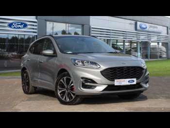 Used Ford Kuga 2022 for sale - 74193579: Photo