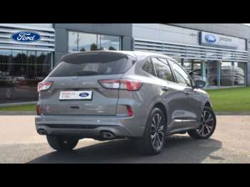 Used Ford Kuga 2022 for sale - 74193579: Photo