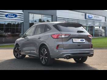 Used Ford Kuga 2022 for sale - 74193579: Photo