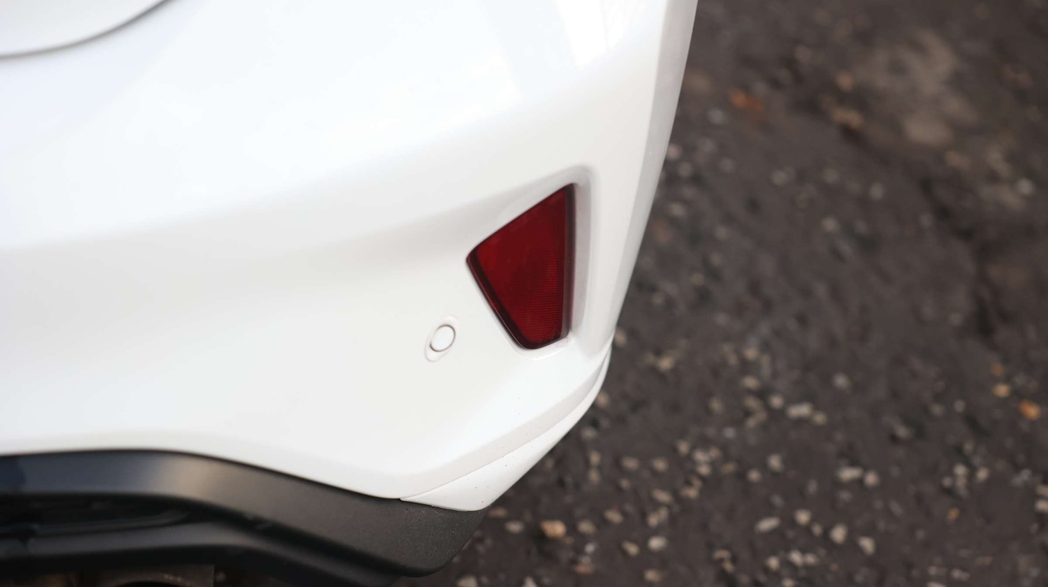 Used Ford Focus 2023 for sale - 76873457: Photo 10