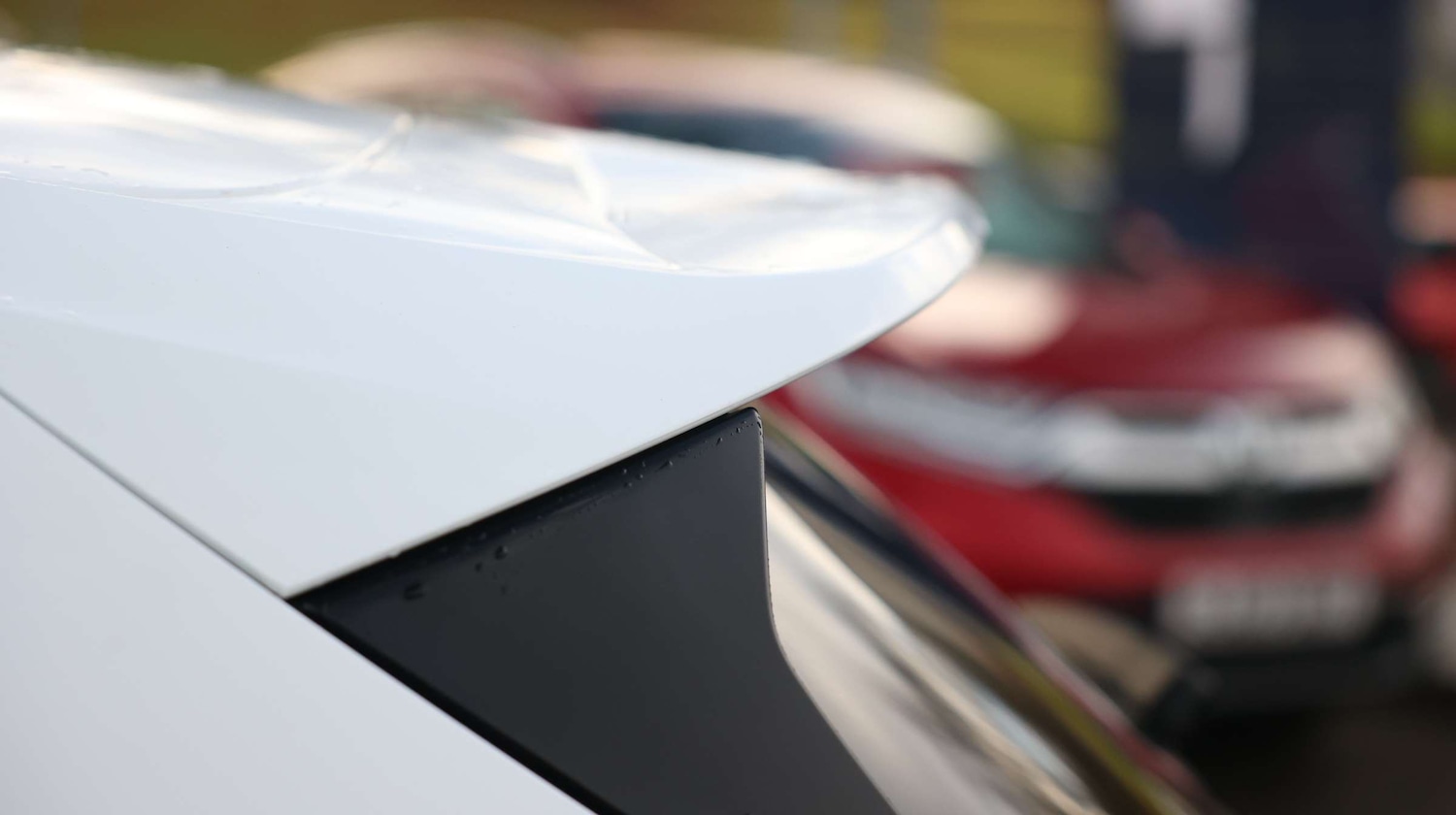 Used Ford Focus 2023 for sale - 76873457: Photo 13