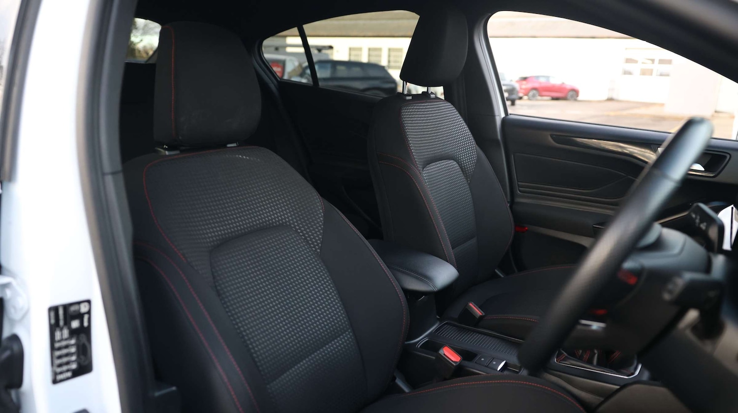 Used Ford Focus 2023 for sale - 76873457: Photo 15