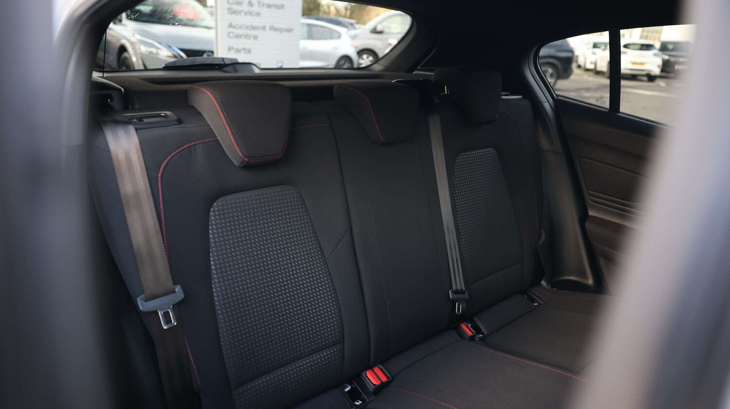 Used Ford Focus 2023 for sale - 76873457: Photo 16