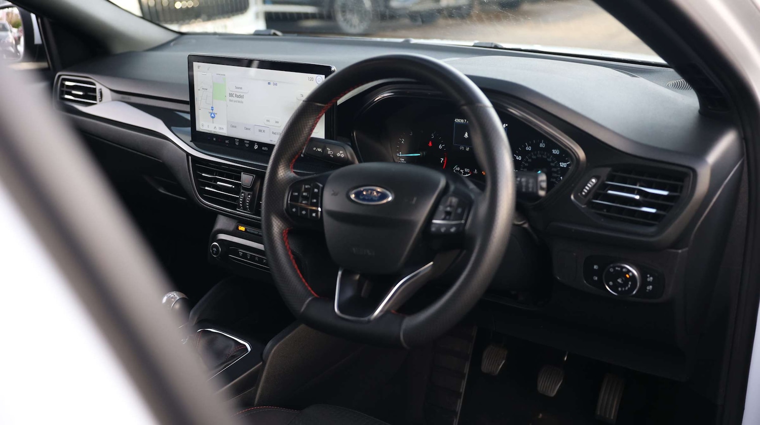 Used Ford Focus 2023 for sale - 76873457: Photo 18